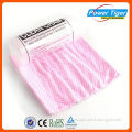 best selling pva chamois with mesh material cleaning cloths